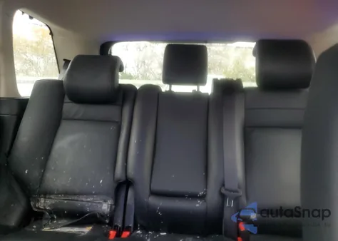 2011 Land Rover Range Rover Sport Hse из США, поврежденный, VIN SALSF2D46BA710266